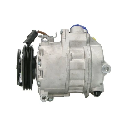 Abbildung von MAHLE ORIGINAL ACP 268 000S Kompressor CSE717C 12 PAG 46 R 134a ohne Magnetkupplung BMW: X5