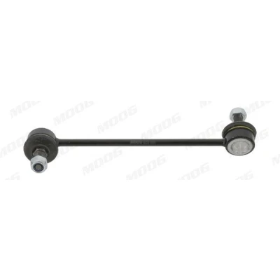 Abbildung von MOOG HY LS 7937 Koppelstange Vorderachse links 216 M10x1.25 HYUNDAI: i20 I Hatchback, ix20, KIA: Venga, Picanto II