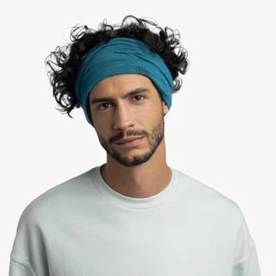 Abbildung von BUFF Coolnet® Uv Insect Shield Multifunktionstuch Riakion Mult Multi Unisex Erwachsene