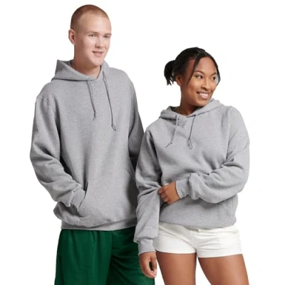 Abbildung von Russell Athletic Herren Large Hoodies, Hoodie Oxford, 4XL EU
