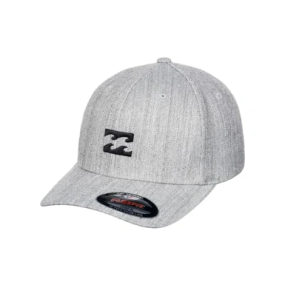 Abbildung von Billabong ALL DAY Flexfit Cap, Herren, Größe: One Size, Grey