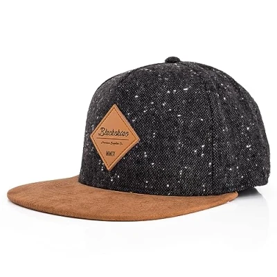 Abbildung von Blackskies Cap, Herren, Größe: One Size, Port dover