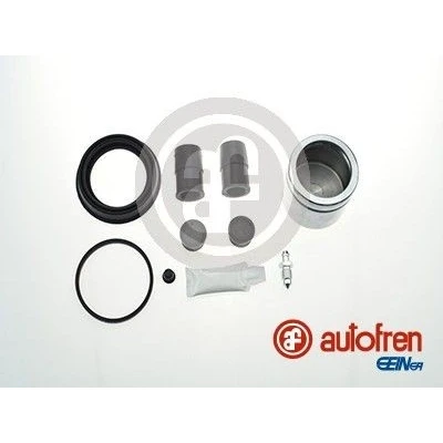 Abbildung von AUTOFREN SEINSA D42840C Bremssattel Reparatursatz Vorderachse 60