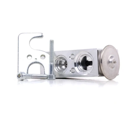 Abbildung von VALEO 509845 Expansionsventil OPEL: Vivaro B Van