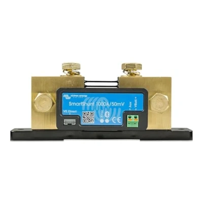 Abbildung von Victron Energy SmartShunt 1000 Amp Batteriewächter (Bluetooth)