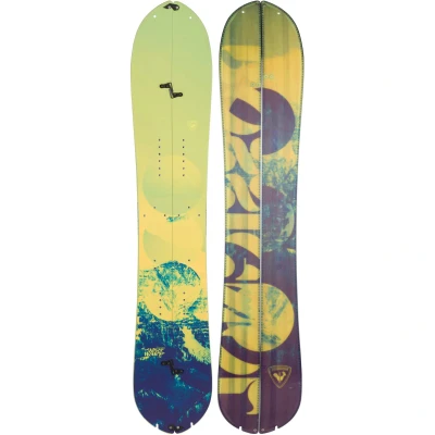 Abbildung von Rossignol After Hours Split 23/24 Splitboard