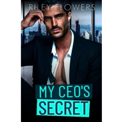 Abbildung von My CEO&#039;s Secret: Ein Enemies to Lovers Liebesroman (Secret Lovestories, Band 2)