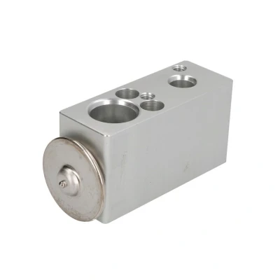 Abbildung von DENSO DVE09014 Expansionsventil