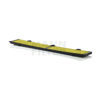 Abbildung von MANN FILTER FP 8430 Innenraumfilter BMW: 3 Coupe, Touring, Convertible, ALPINA: B3 Touring kfzteile, mister auto, atp autoteile, kfzteile24
