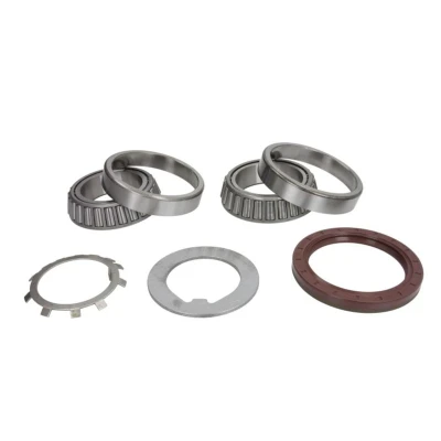 Abbildung von SNR R141.96 Radlagersatz 90 MERCEDES BENZ: Sprinter 3.5 T Minibus, 5 Platform/Chassis