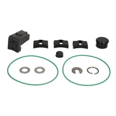 Abbildung von BOSCH 6 033 AD5 100 Reparatursatz, Starter