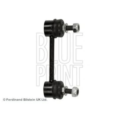 Abbildung von BLUE PRINT ADN18570 Koppelstange Hinterachse links, rechts 146 mit selbstsichernder Mutter NISSAN: X Trail