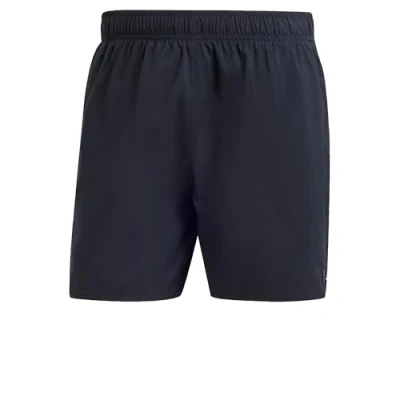 Abbildung von adidas Herren Solid Clx Sh Sl Bancer Kost m, Schwarz, M EU