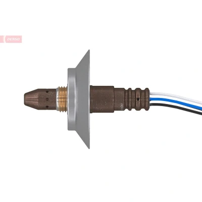 Abbildung von DENSO DOX 0627 Lambdasonde mit Gummitülle M18x1.5 beheizt, Fingersonde, Sprungsonde TOYOTA: RAV4 III Off Road