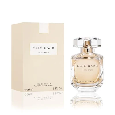 Abbildung von Elie Saab Le Parfum Eau de 30 ml
