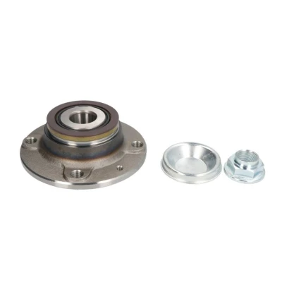 Abbildung von BTA H2P017BTA Radlagersatz Fahrzeugheck CITROËN: C4 Coupe, I Hatchback