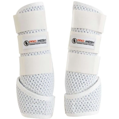 Abbildung von BR Flextrainers Pro Mesh Flex Snow White