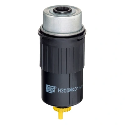 Abbildung von HENGST FILTER H300WK01 Kraftstofffilter Filtereinsatz