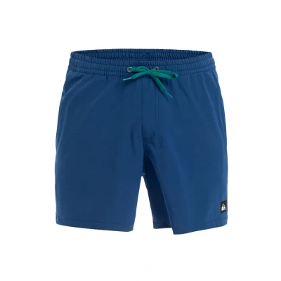 Abbildung von Quiksilver Solid Badeshorts, Herren, Größe: XS, Bsw