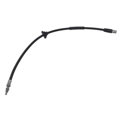 Abbildung von ATE 24.5134 0689.3 Bremsschläuche 690 M10x1 BMW: X3