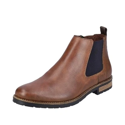 Abbildung von Rieker Herren Stiefel 14653