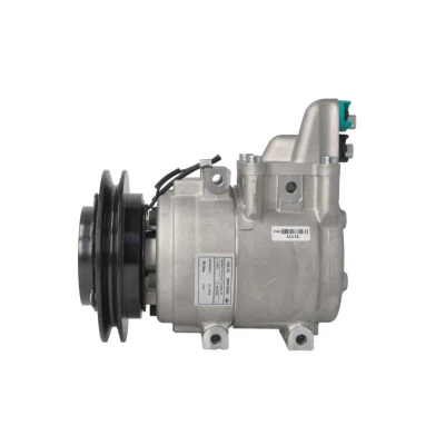 Abbildung von NRF 32940 Kompressor HS18 12 PAG 46 mit Dichtring FORD: Ranger Mk2