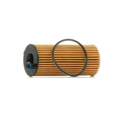 Abbildung von FEBI BILSTEIN 108280 Ölfilter mit Dichtring Filtereinsatz BMW: 3 Touring, 1 Hatchback, 5 Saloon
