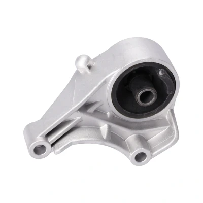 Abbildung von FEBI BILSTEIN 45846 Motorlager vorne Gummimetalllager Aluminium OPEL: Meriva A