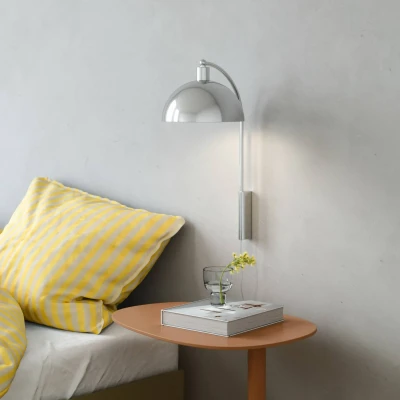 Abbildung von Nordlux Wandleuchte »Ellen 20«, 1 flammig, Leuchtmittel E14 ohne