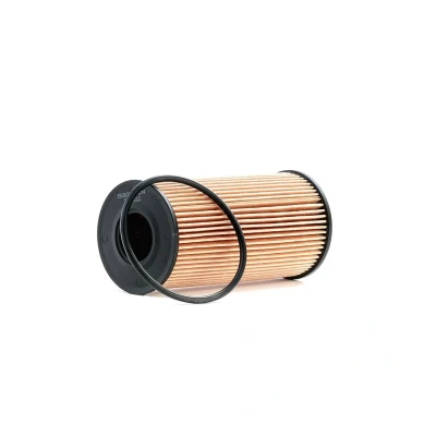 Abbildung von MAGNETI MARELLI 153071760254 Ölfilter Filtereinsatz RENAULT: Trafic 3, ESPACE 5, 4, NISSAN: Qashqai / Qashqai+2 I, 2, NV400 Van