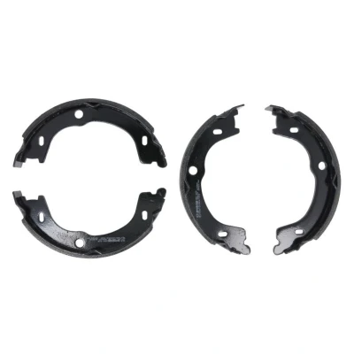 Abbildung von BOSCH 0 986 487 722 Handbremsbeläge KIA: SORENTO 1