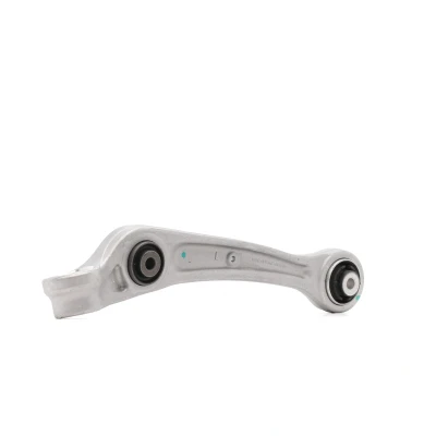 Abbildung von MOOG AU TC 7437 Querlenker unten, vorne, Vorderachse links AUDI: A4 B8 Avant, Saloon, Q5