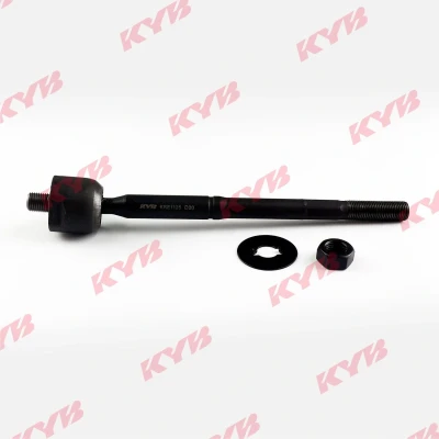 Abbildung von KYB KRE1125 Axialgelenk Vorderachse M15X1.5 275 LEXUS: IS 2