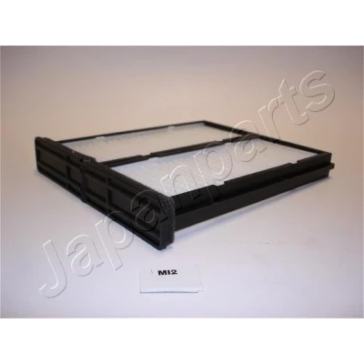 Abbildung von ASHIKA 21 MI MI2 Innenraumfilter Filtereinsatz 227 207 37 MITSUBISHI: L200 / Triton IV Pickup, III Carisma Hatchback
