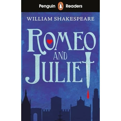 Abbildung von Penguin Readers Starter Level: Romeo and Juliet (ELT Graded Reader): Abridged Edition