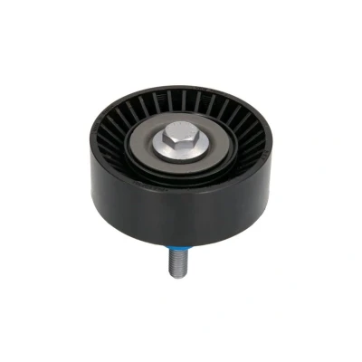 Abbildung von SKF VKM 34050 Umlenkrolle mit Befestigungsmaterial FORD: MONDEO 4 Turnier, Galaxy Mk2 MPV, Ranger Mk3