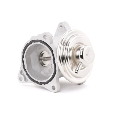 Abbildung von NRF 48321 AGR Ventil pneumatisch mit Dichtungen VOLKSWAGEN: Golf 4, Passat B6 Variant, 4 SKODA: Octavia 2 Combi, II Hatchback