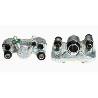Abbildung von BUDWEG CALIPER 343993 Bremssattel TOYOTA: Prius II Liftback, Corolla IX Hatchback, Saloon