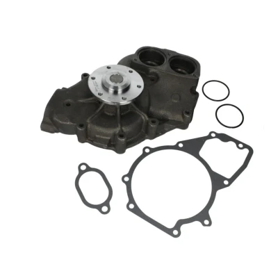 Abbildung von FEBI BILSTEIN 27723 Wasserpumpe Grauguss mit Dichtungen