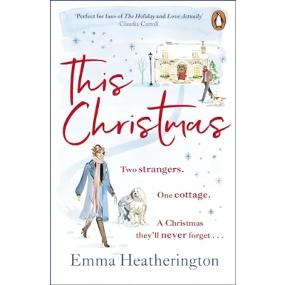 Abbildung von This Christmas: The most romantic love story since Holiday