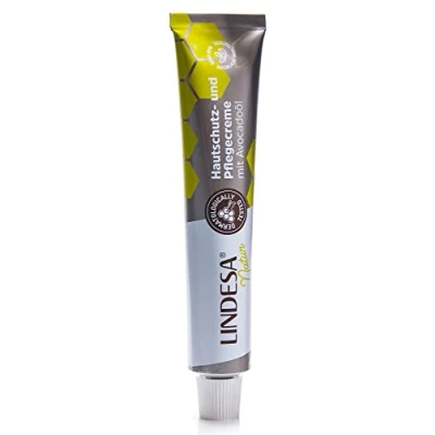 Abbildung von 1 Tube Lindesa® NATUR (50ml)