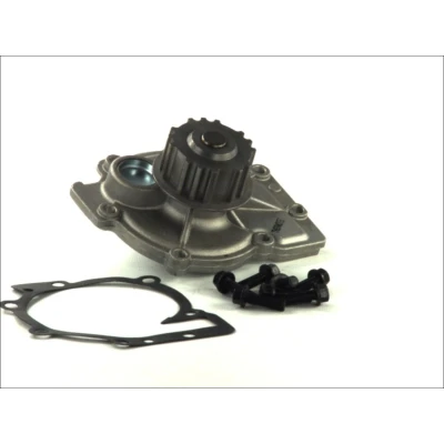 Abbildung von THERMOTEC D1V013TT Wasserpumpe 19 mit Dichtung mechanisch VOLVO: V70 2, V50, 3, FORD: Focus MONDEO 4