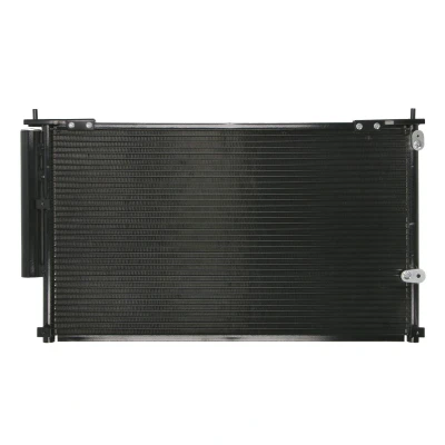 Abbildung von NRF 350658 Klimakondensator mit Dichtring 15,5mm 10,1mm 655mm