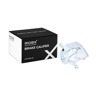 Abbildung von BUDWEG CALIPER 344291 Bremssattel KIA: cee‘d I Estate, Hatchback, Pro HYUNDAI: i30 Estate