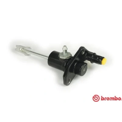 Abbildung von BREMBO C 85 001 Kupplungsgeberzylinder AUDI: A4 B6 Avant, B7 Saloon, Avant