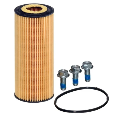 Abbildung von HENGST FILTER E28H D289 Ölfilter Filtereinsatz