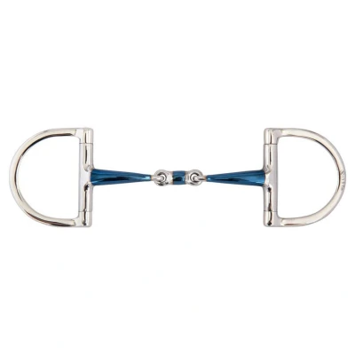 Abbildung von BR D Trense Sweet Iron 11,5cm