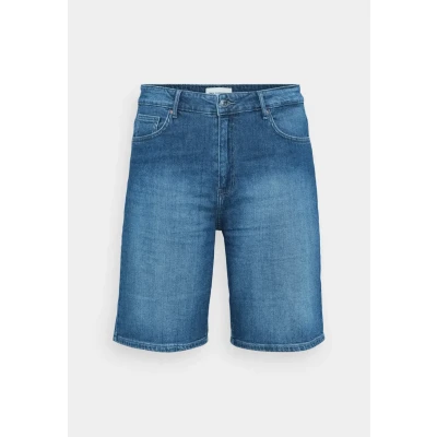 Abbildung von ONLY CARMAKOMA Jeansshorts »CARSONNY HW WIDE DNM SHORTS NAS843 NOOS«