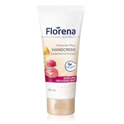 Abbildung von Florena Creme Bio Kamille, 1er Pack (1 x 100 ml)