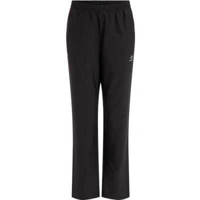 Abbildung von ENERGETICS Damen Fit Hose, Schwarz, L EU